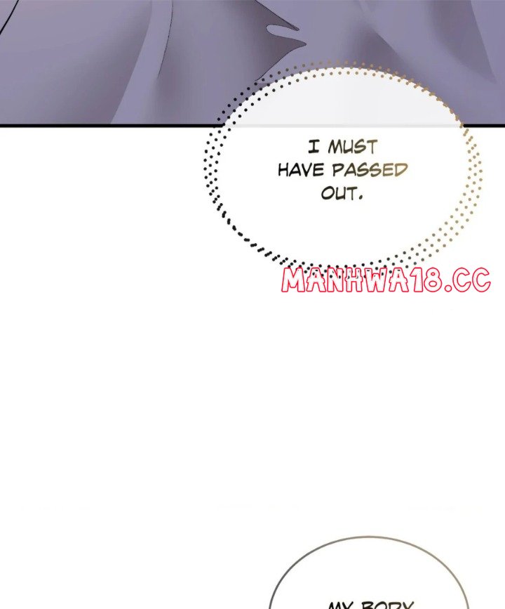 Touch Me Tease Me (Uncensored) chapter 30 page 82