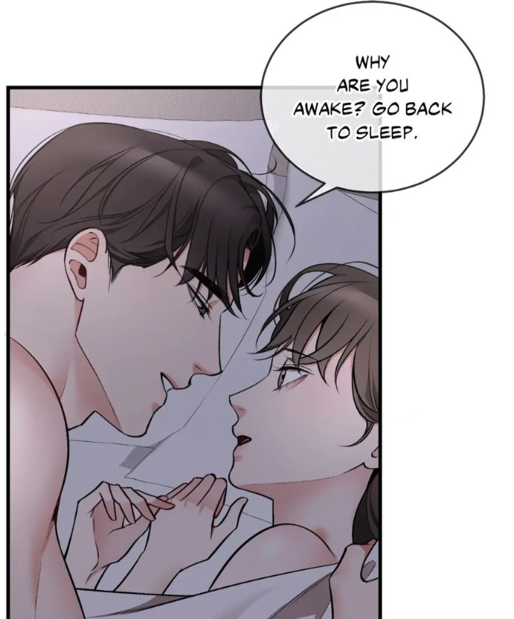 Touch Me Tease Me (Uncensored) chapter 30 page 89