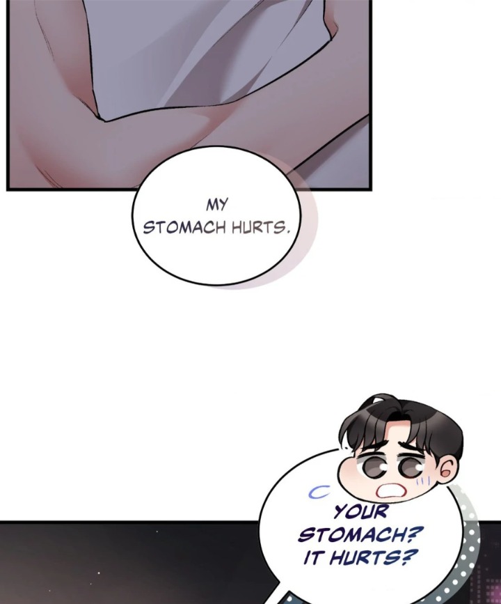 Touch Me Tease Me (Uncensored) chapter 30 page 90