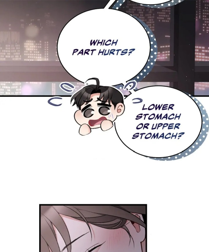 Touch Me Tease Me (Uncensored) chapter 30 page 91