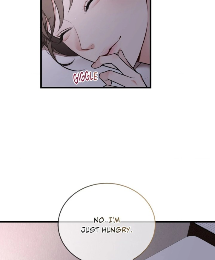 Touch Me Tease Me (Uncensored) chapter 30 page 92