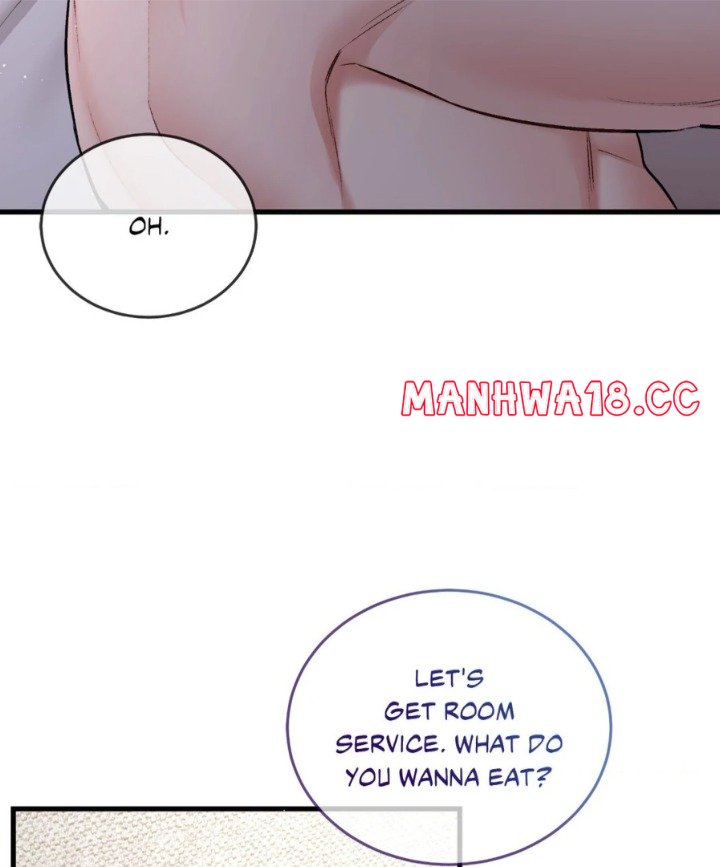 Touch Me Tease Me (Uncensored) chapter 30 page 94