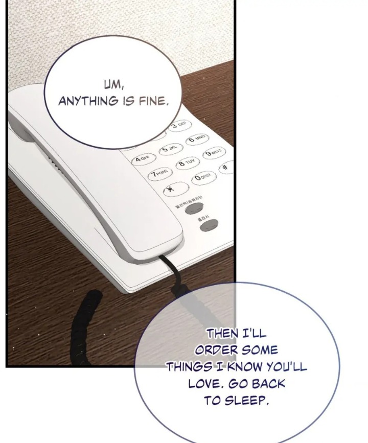 Touch Me Tease Me (Uncensored) chapter 30 page 95