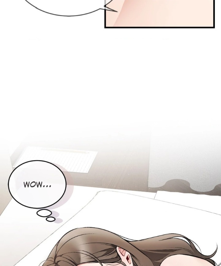 Touch Me Tease Me (Uncensored) chapter 30 page 98