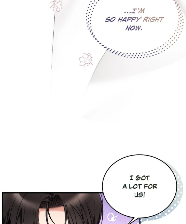 Touch Me Tease Me (Uncensored) chapter 30 page 100