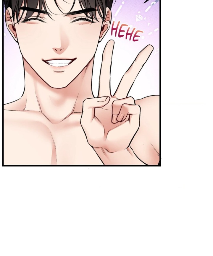 Touch Me Tease Me (Uncensored) chapter 30 page 101