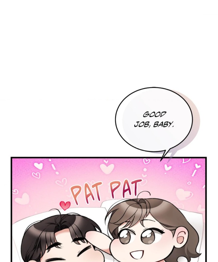 Touch Me Tease Me (Uncensored) chapter 30 page 102
