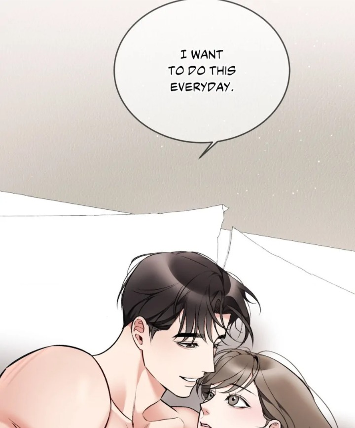 Touch Me Tease Me (Uncensored) chapter 30 page 104