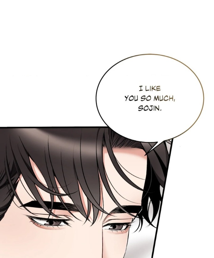 Touch Me Tease Me (Uncensored) chapter 30 page 106