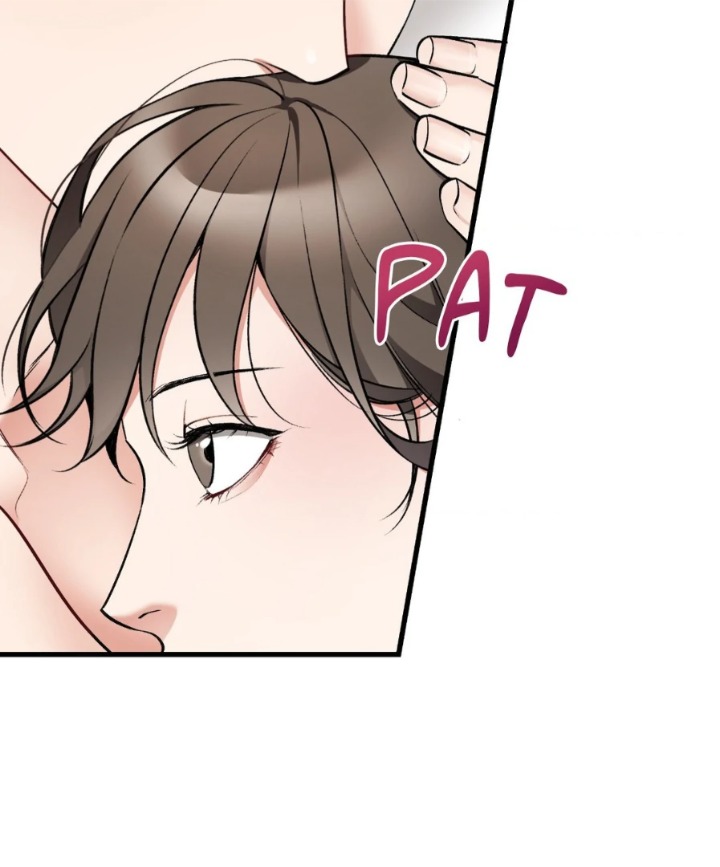 Touch Me Tease Me (Uncensored) chapter 30 page 107