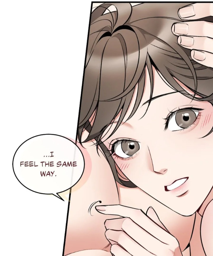 Touch Me Tease Me (Uncensored) chapter 30 page 108