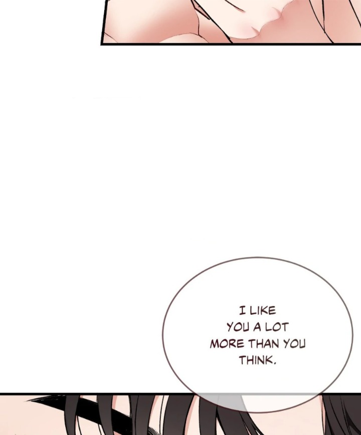 Touch Me Tease Me (Uncensored) chapter 30 page 109