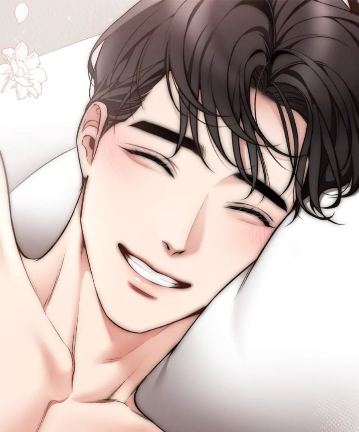 Touch Me Tease Me (Uncensored) chapter 30 page 111