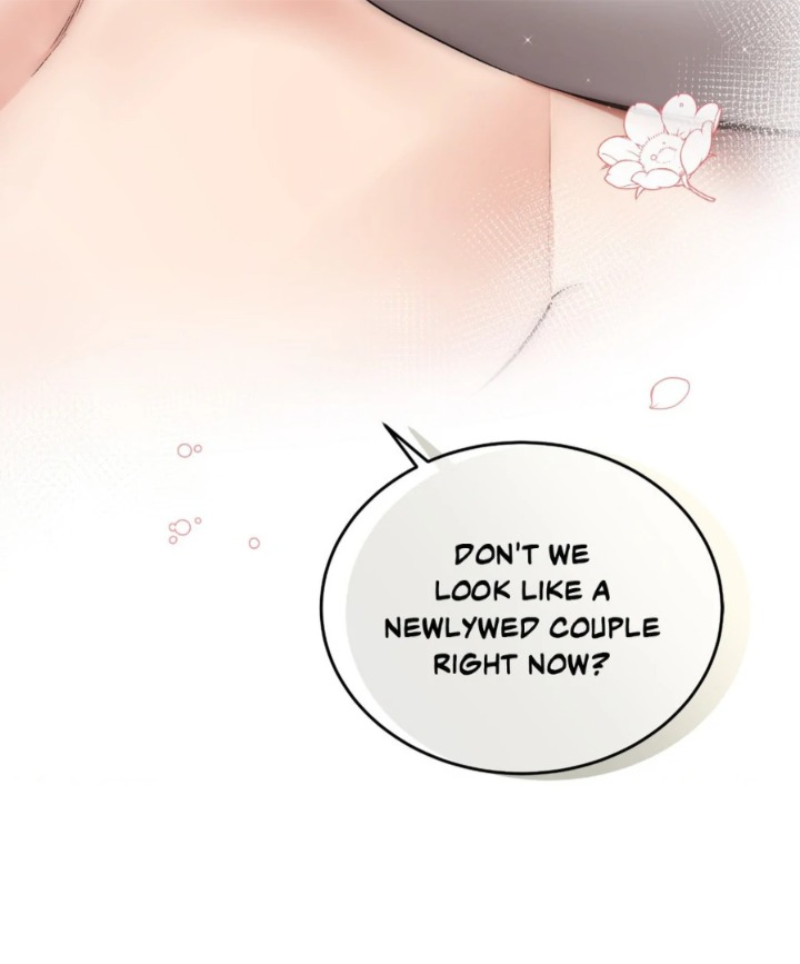 Touch Me Tease Me (Uncensored) chapter 30 page 112