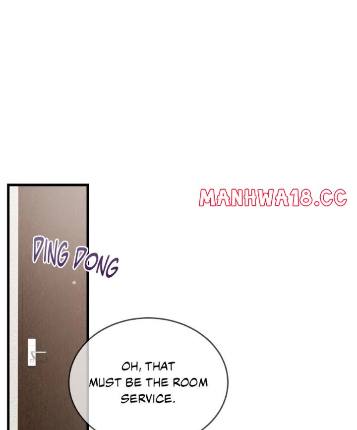 Touch Me Tease Me (Uncensored) chapter 30 page 113