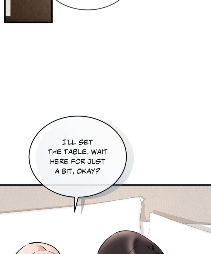 Touch Me Tease Me (Uncensored) chapter 30 page 114