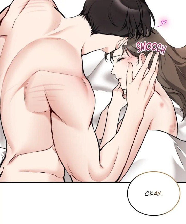 Touch Me Tease Me (Uncensored) chapter 30 page 115