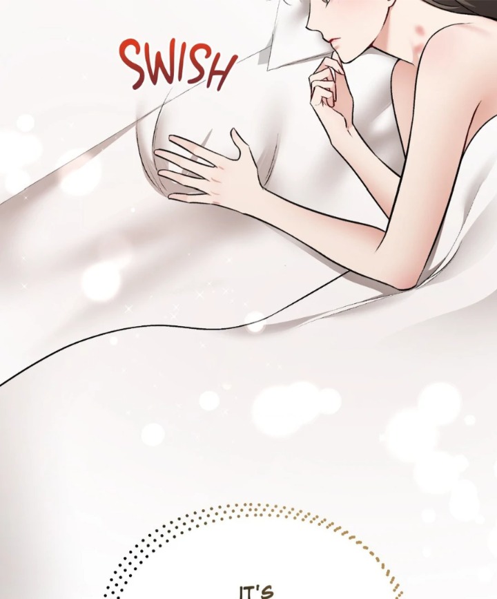 Touch Me Tease Me (Uncensored) chapter 30 page 117