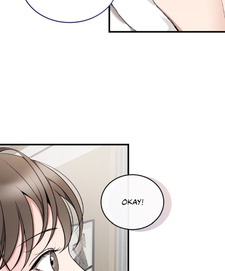 Touch Me Tease Me (Uncensored) chapter 30 page 120