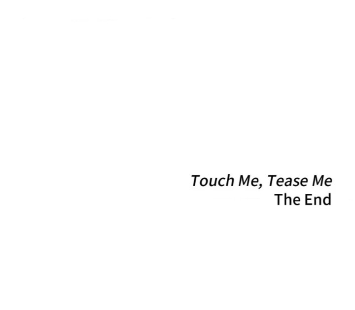 Touch Me Tease Me (Uncensored) chapter 30 page 129