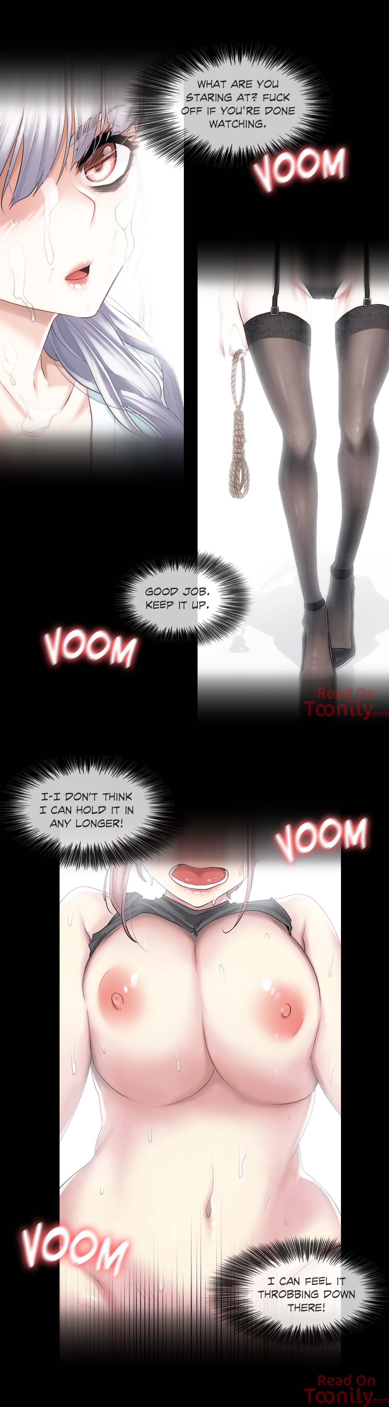 Touch To Unlock chapter 1 page 29