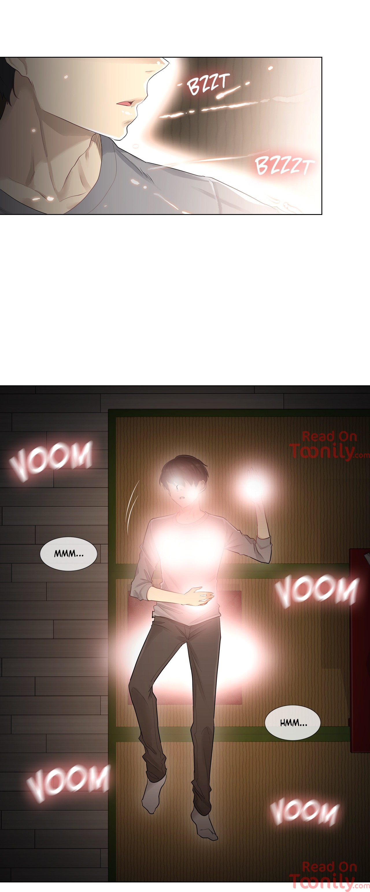 Touch To Unlock chapter 1 page 31