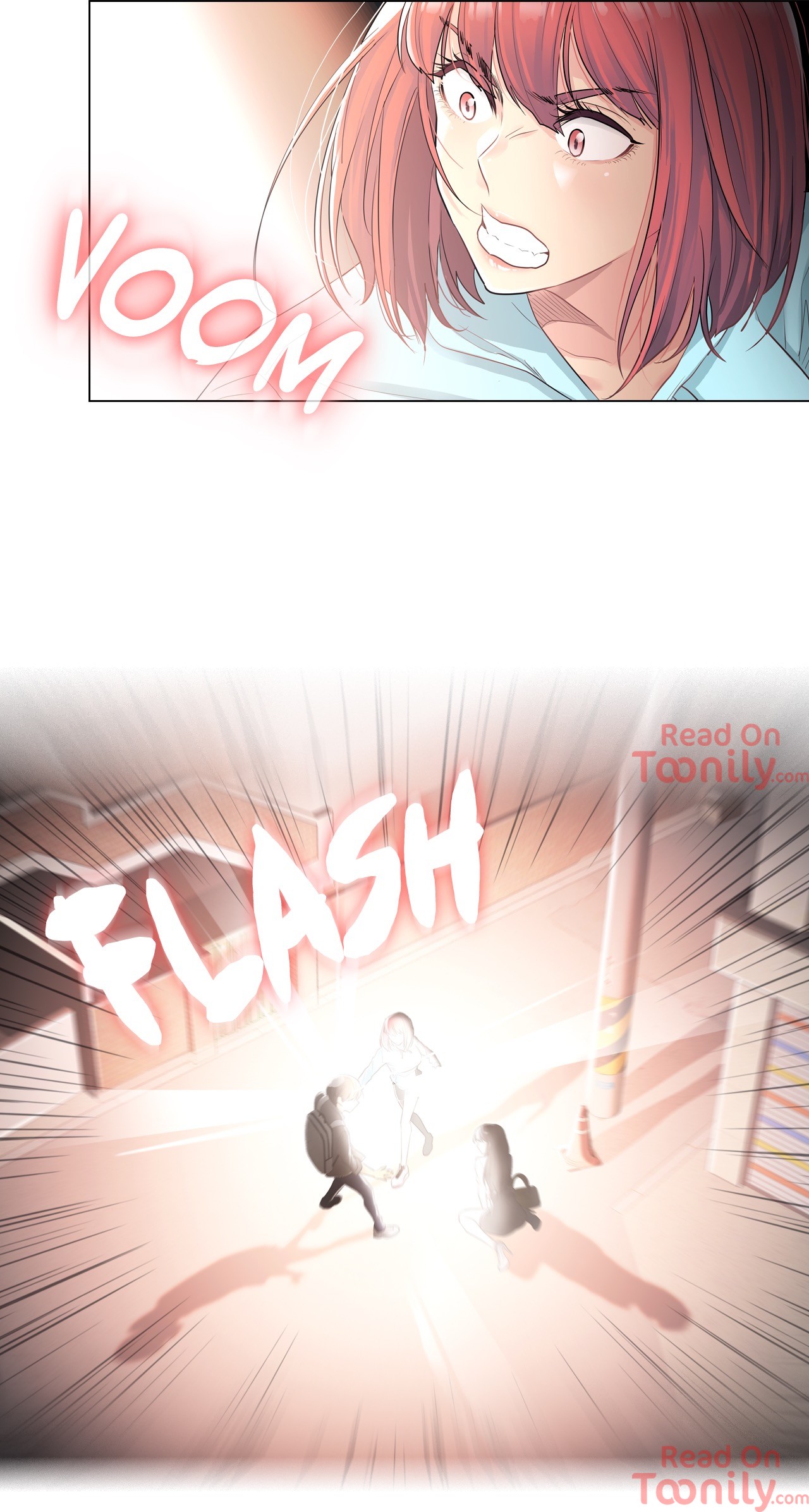 Touch To Unlock chapter 1 page 42