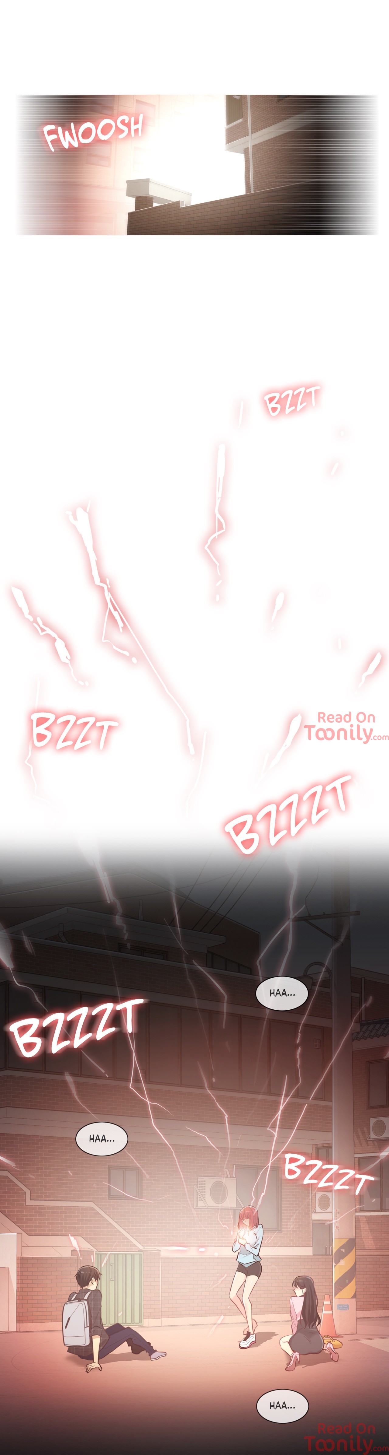 Touch To Unlock chapter 1 page 43