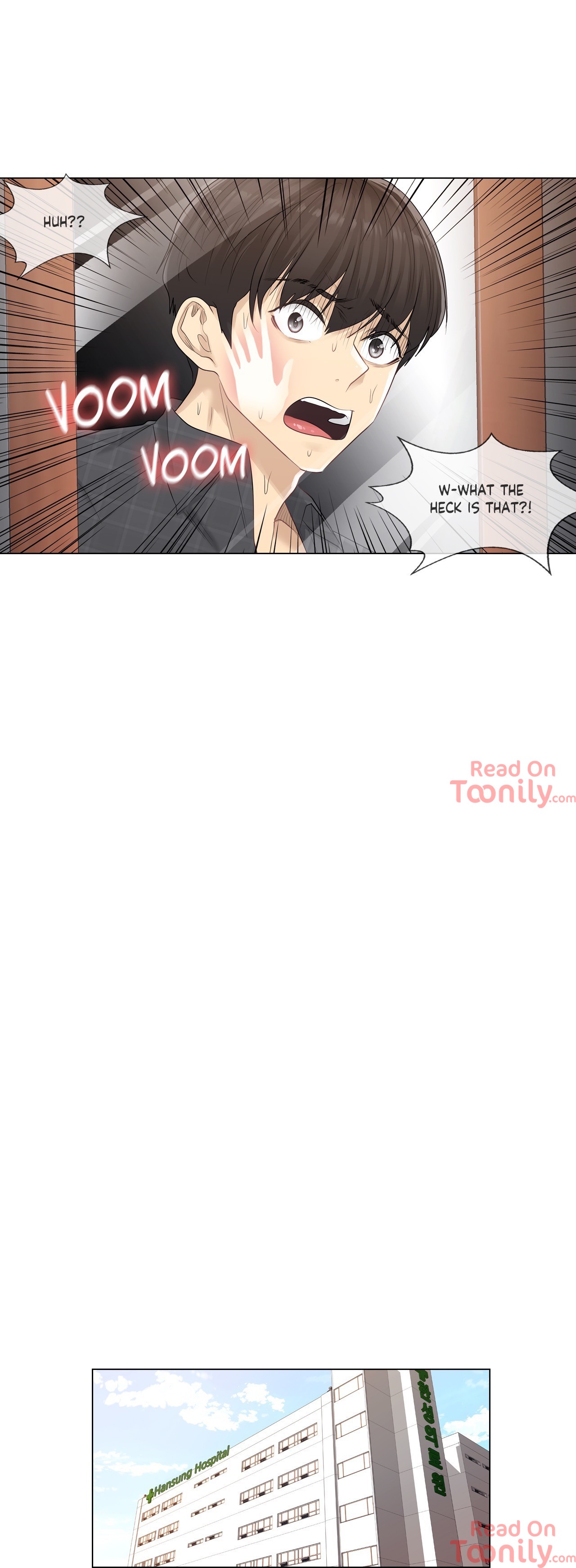 Touch To Unlock chapter 4 page 7