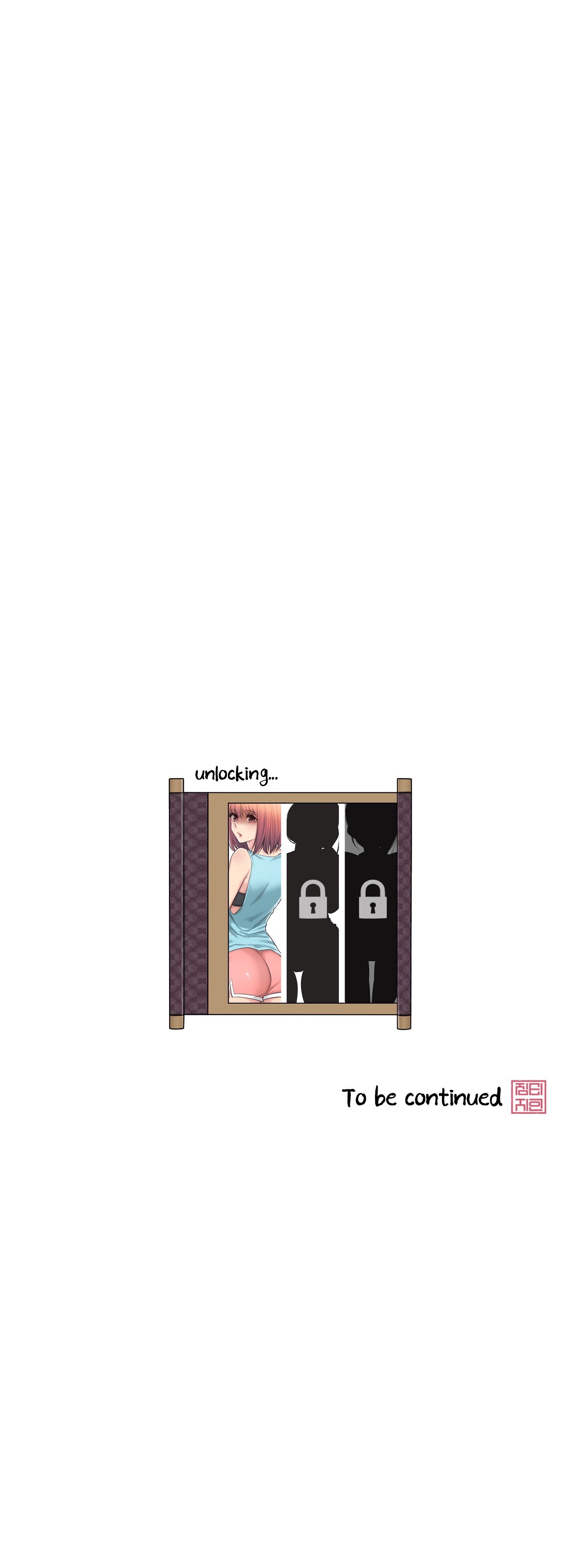 Touch To Unlock chapter 4 page 25