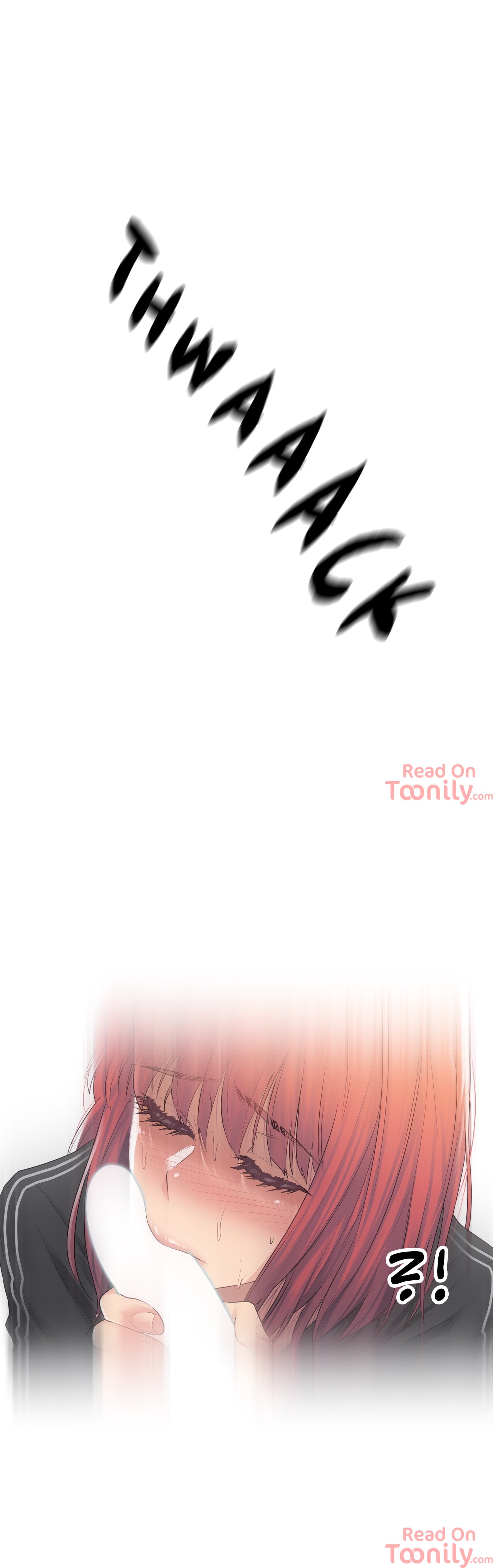 Touch To Unlock chapter 5 page 23