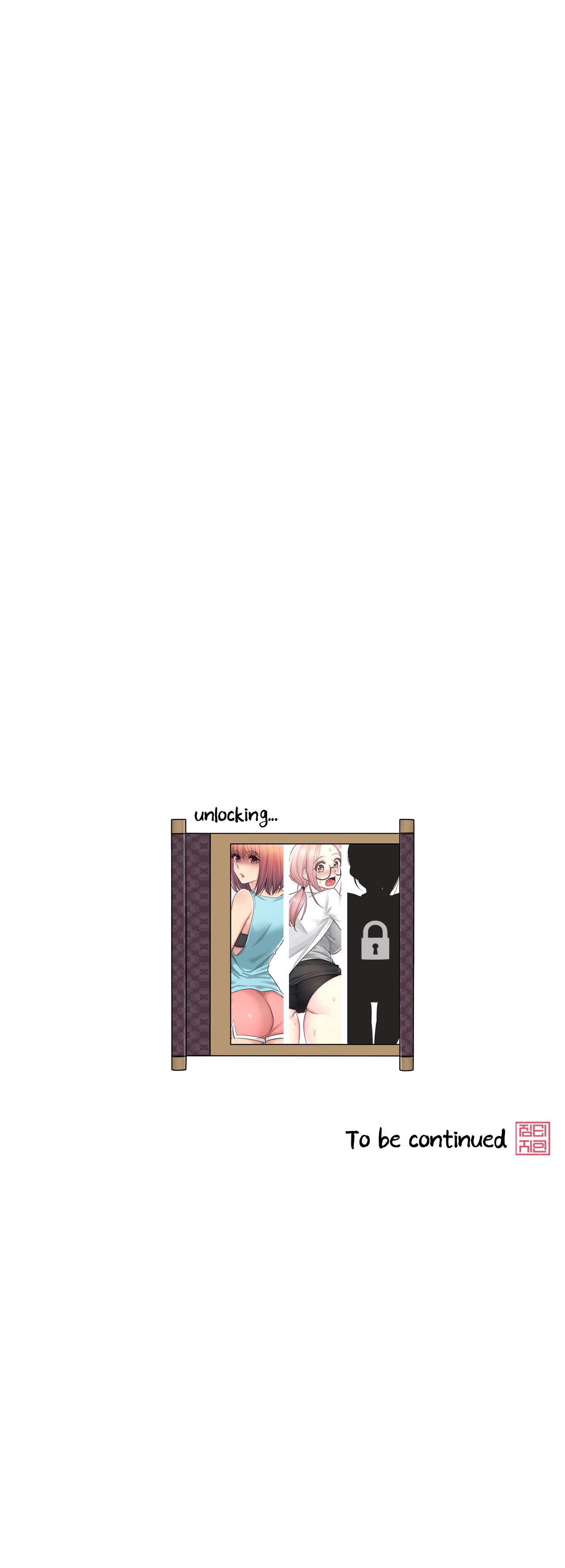 Touch To Unlock chapter 7 page 32