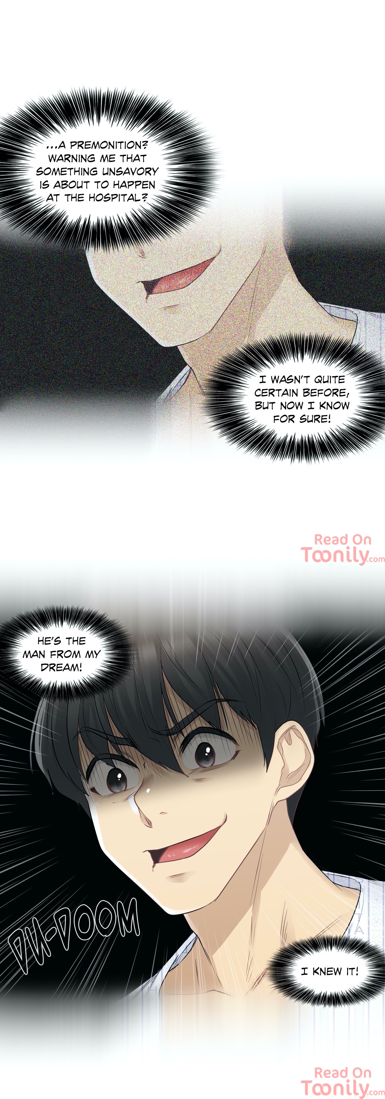 Touch To Unlock chapter 9 page 29