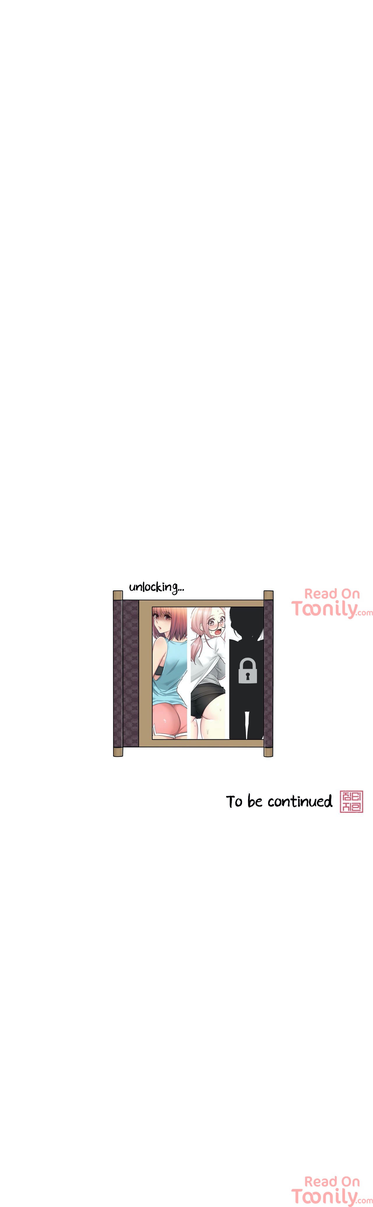 Touch To Unlock chapter 9 page 31