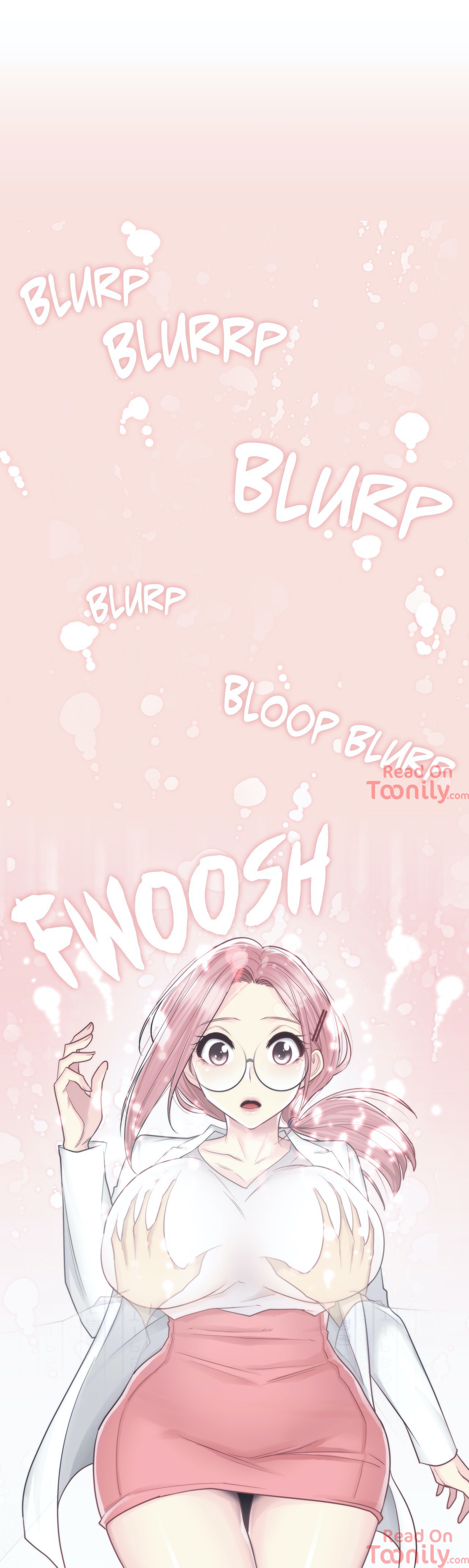 Touch To Unlock chapter 11 page 3