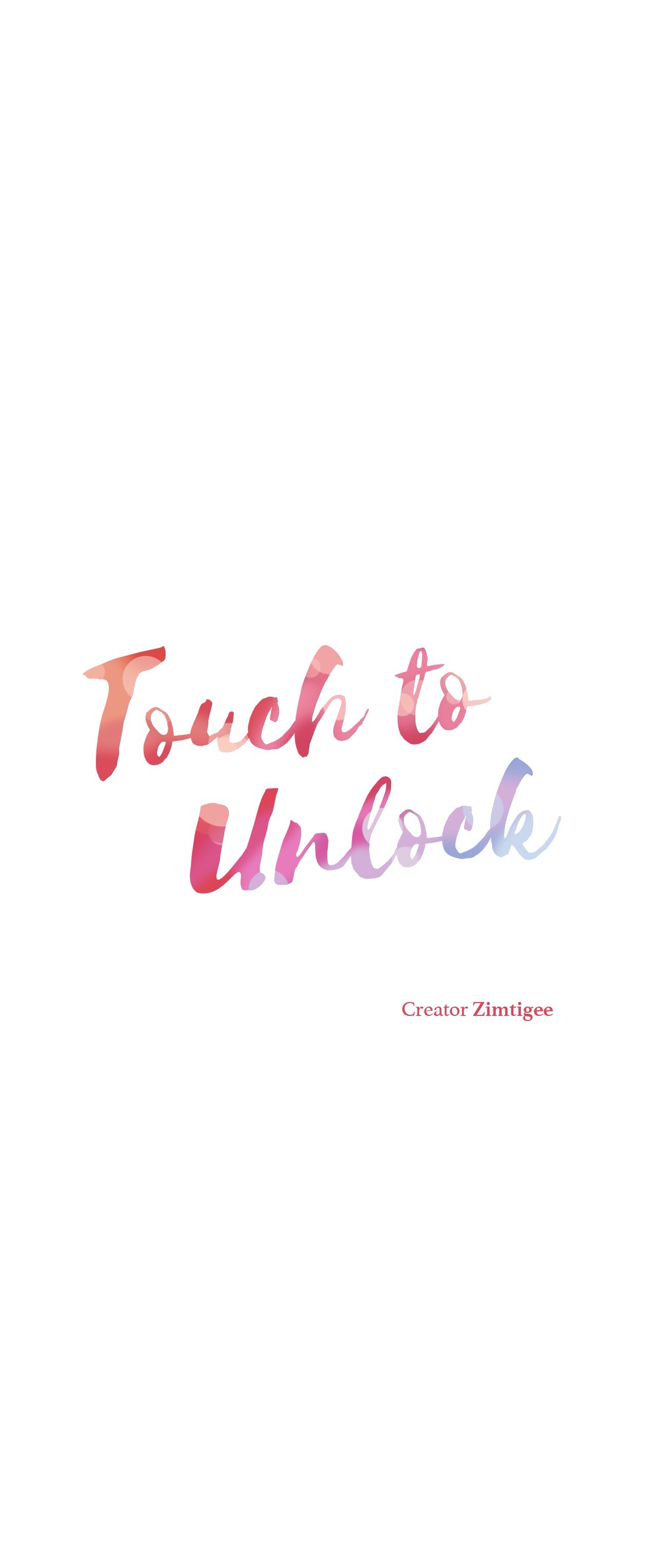 Touch To Unlock chapter 11 page 10
