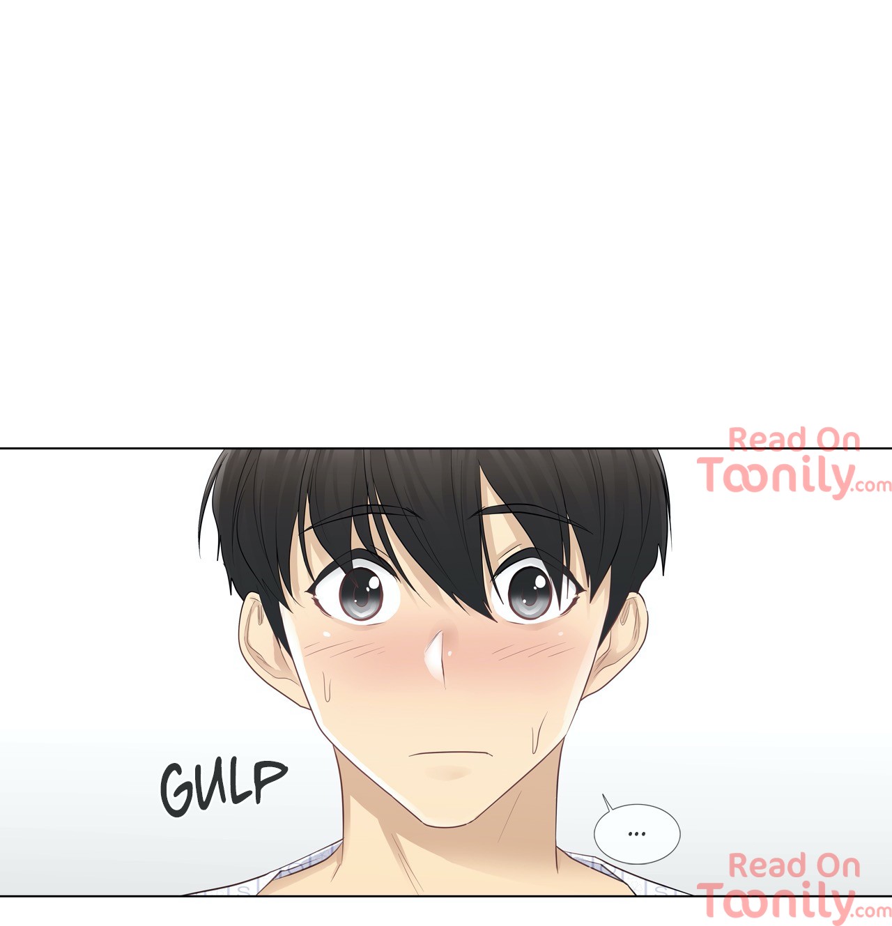 Touch To Unlock chapter 11 page 14
