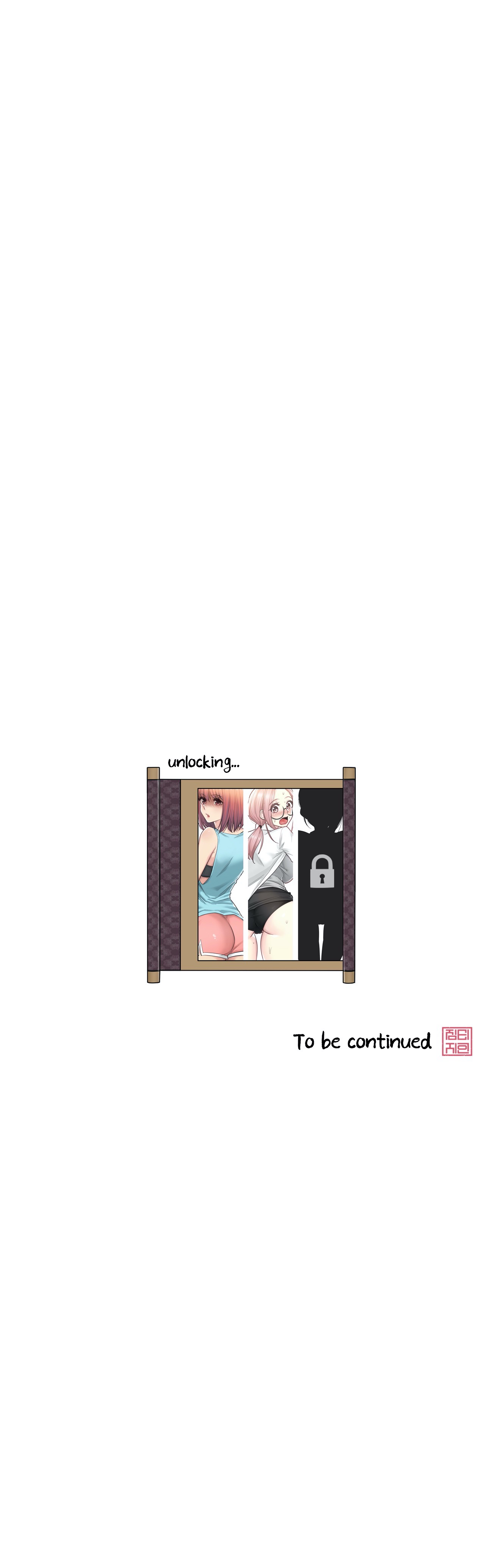 Touch To Unlock chapter 11 page 39