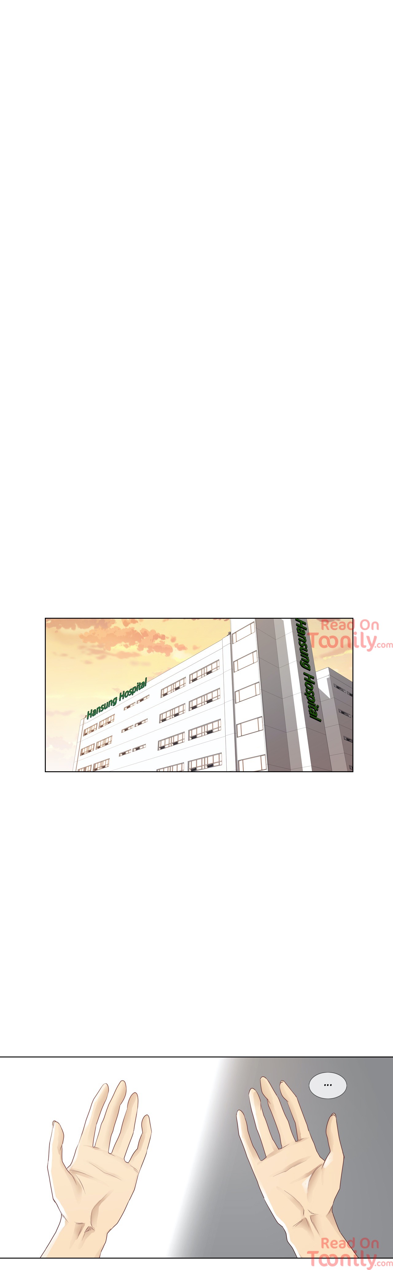 Touch To Unlock chapter 13 page 13
