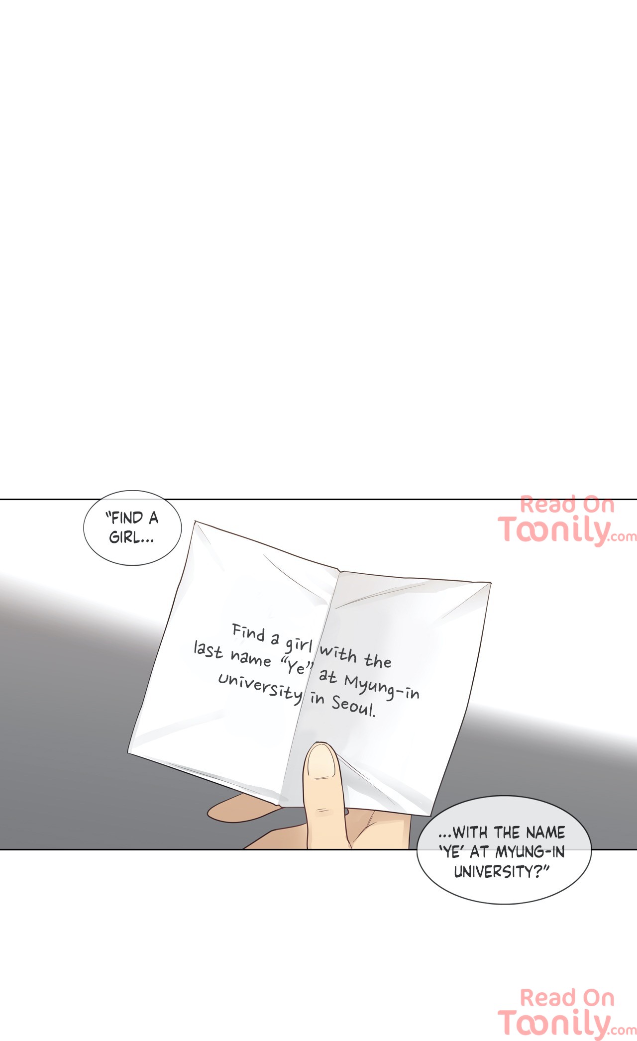 Touch To Unlock chapter 13 page 30