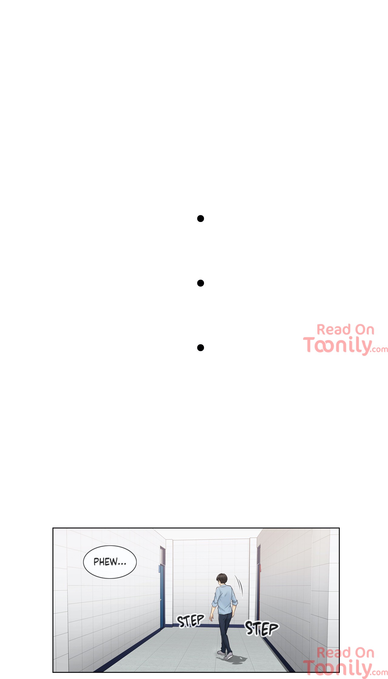 Touch To Unlock chapter 14 page 15