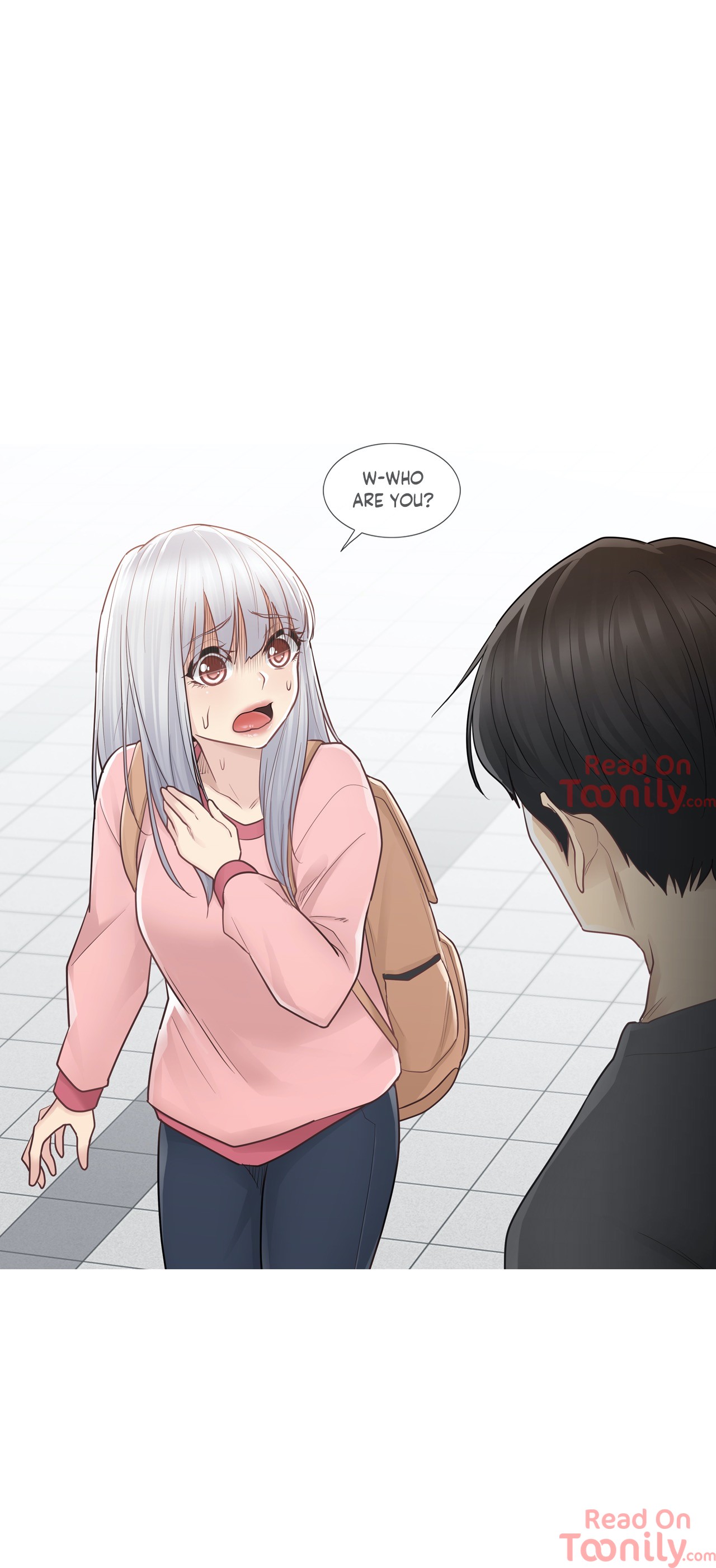 Touch To Unlock chapter 15 page 29
