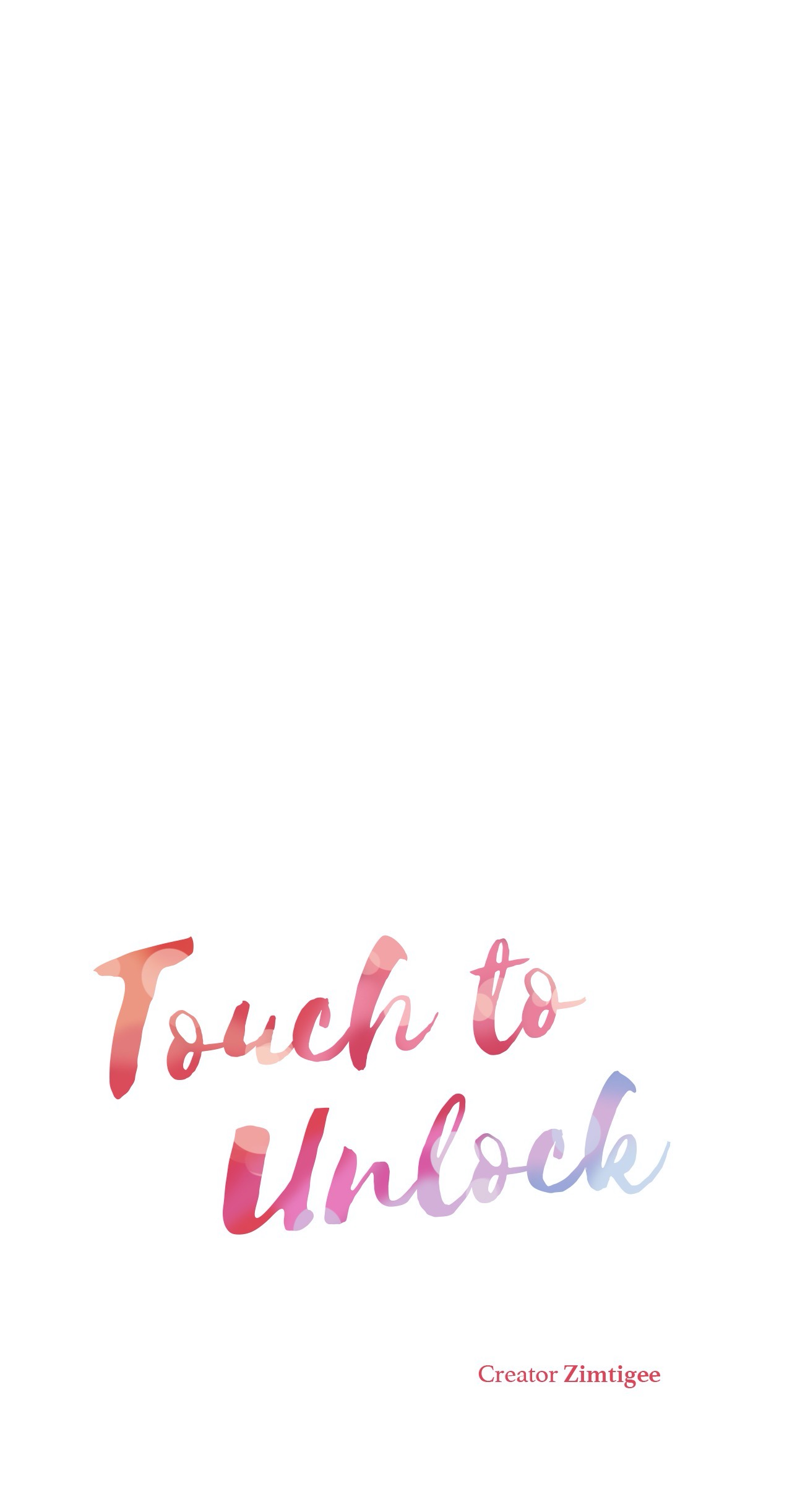 Touch To Unlock chapter 16 page 8