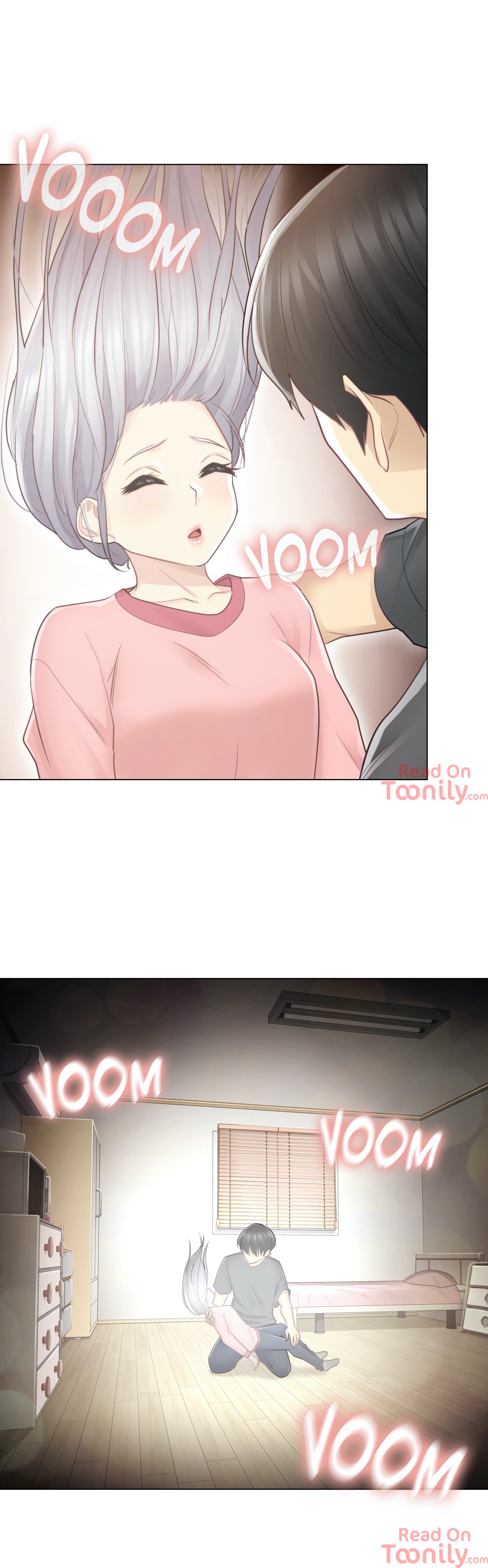 Touch To Unlock chapter 16 page 20