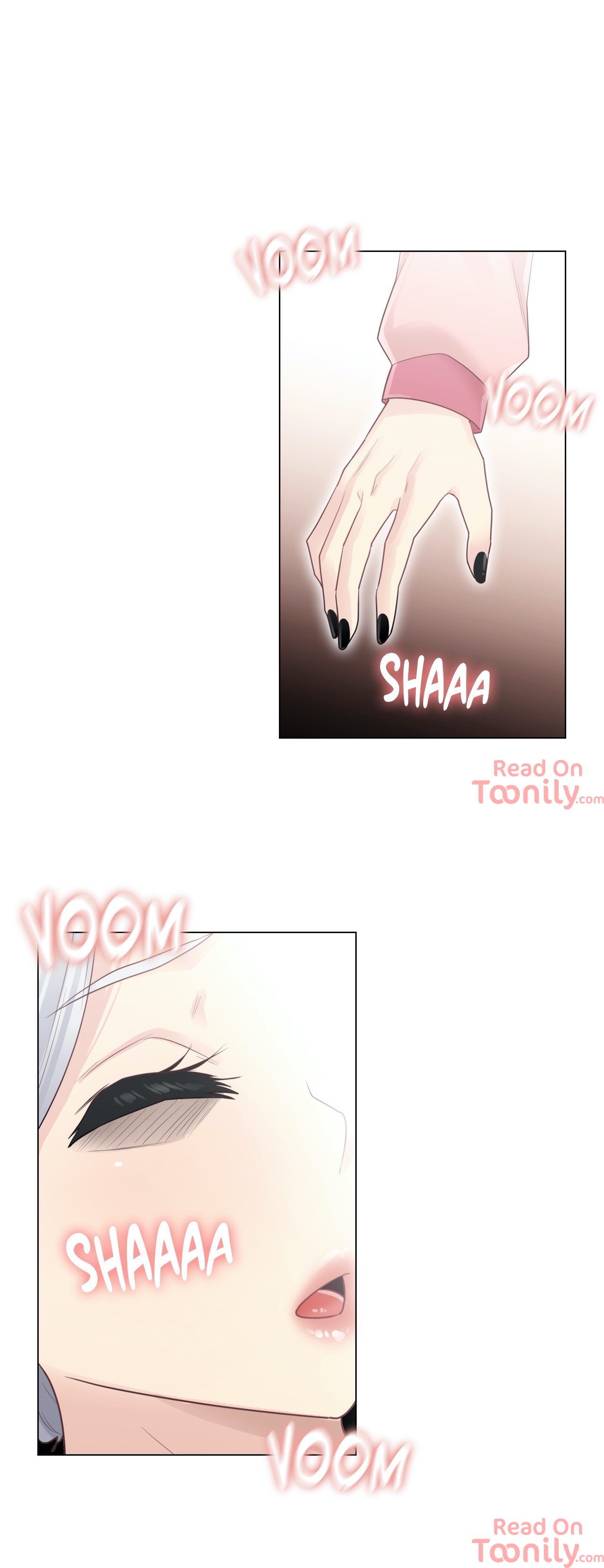 Touch To Unlock chapter 16 page 21