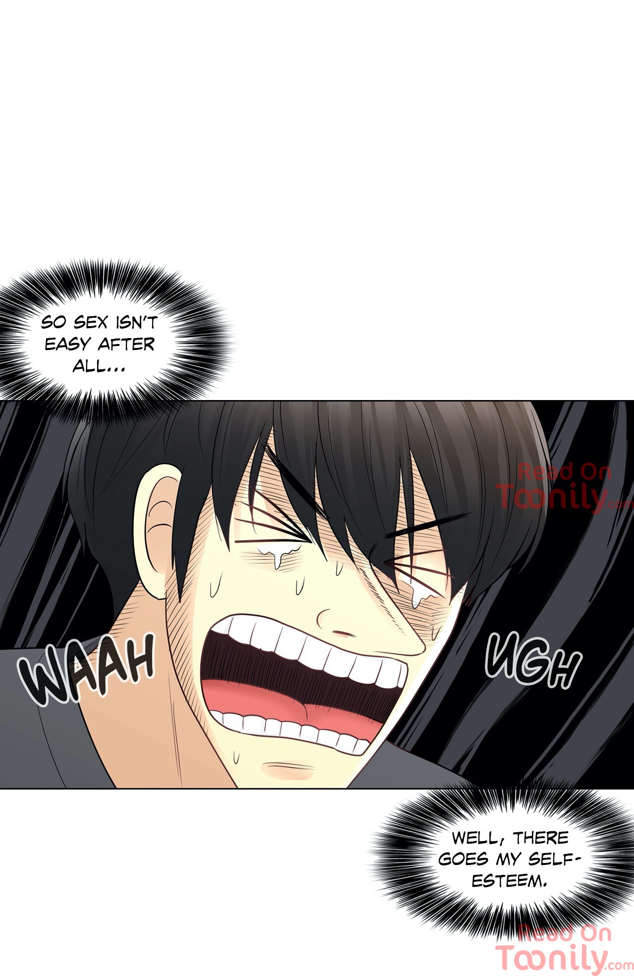 Touch To Unlock chapter 17 page 13