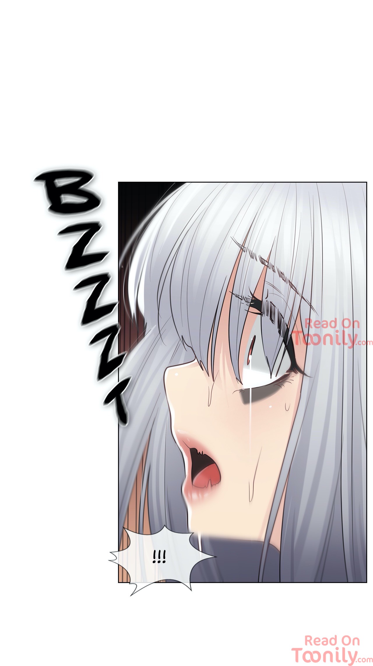 Touch To Unlock chapter 17 page 19