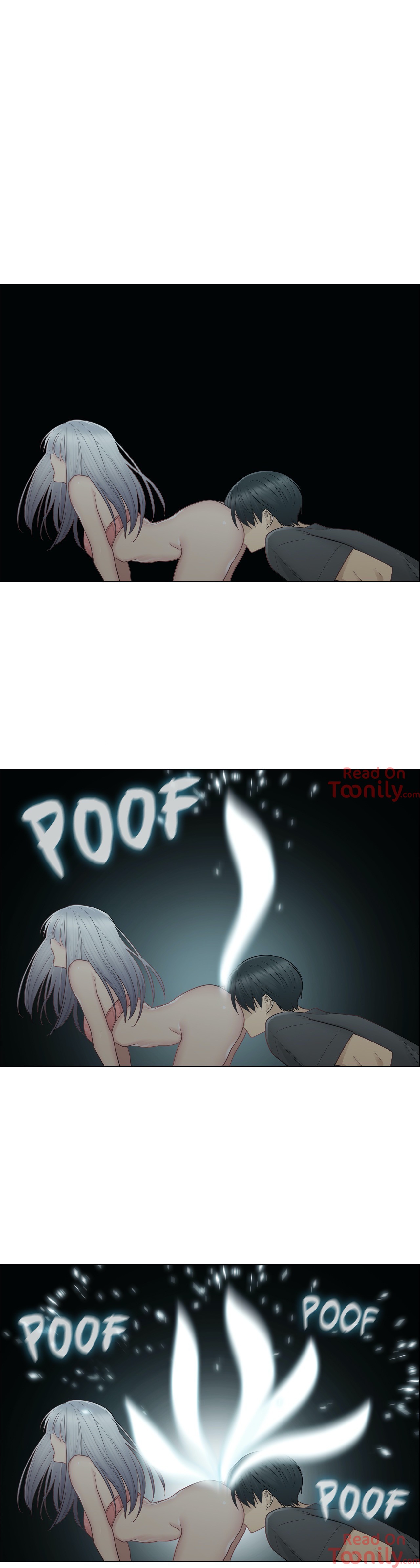 Touch To Unlock chapter 17 page 20