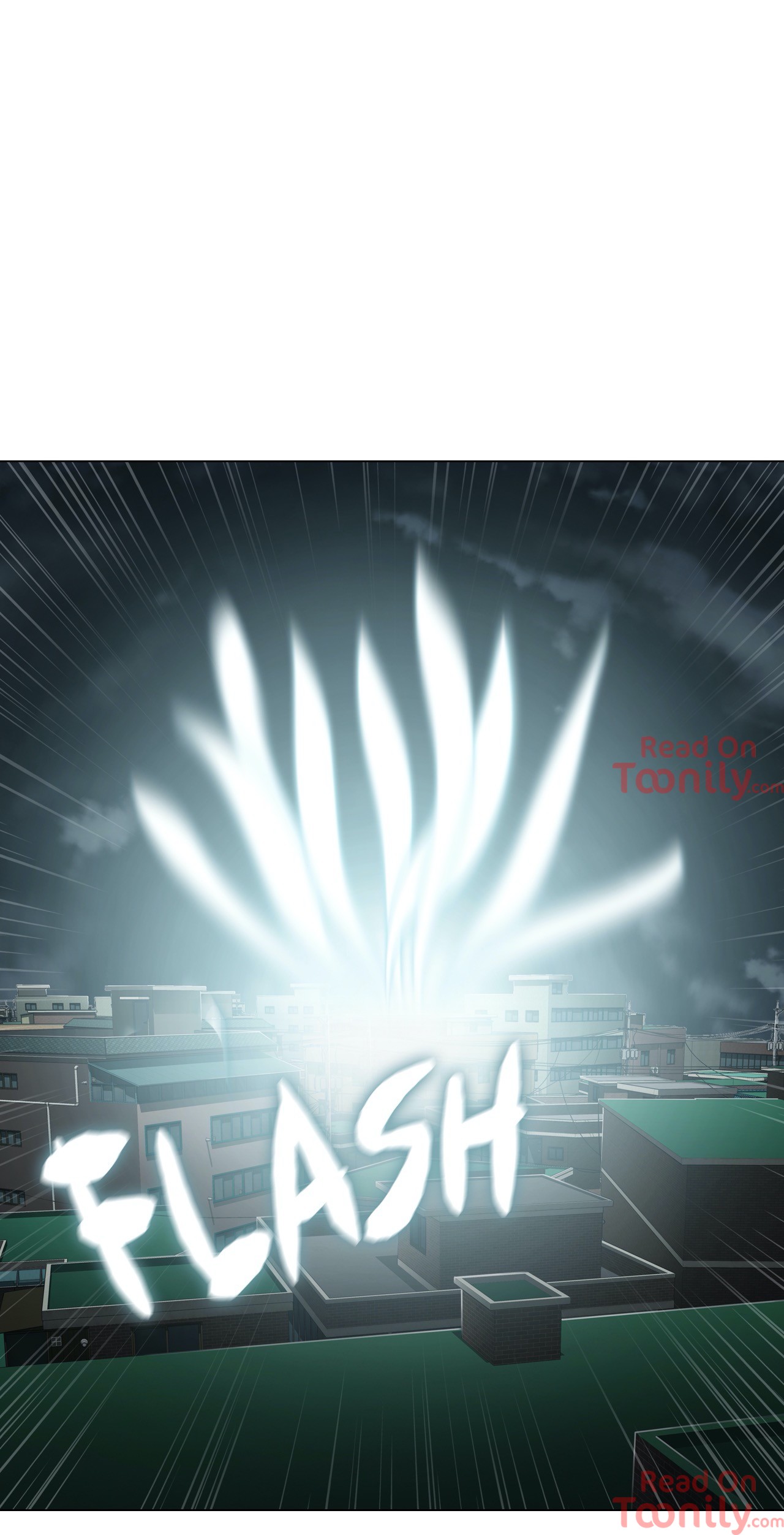 Touch To Unlock chapter 17 page 21