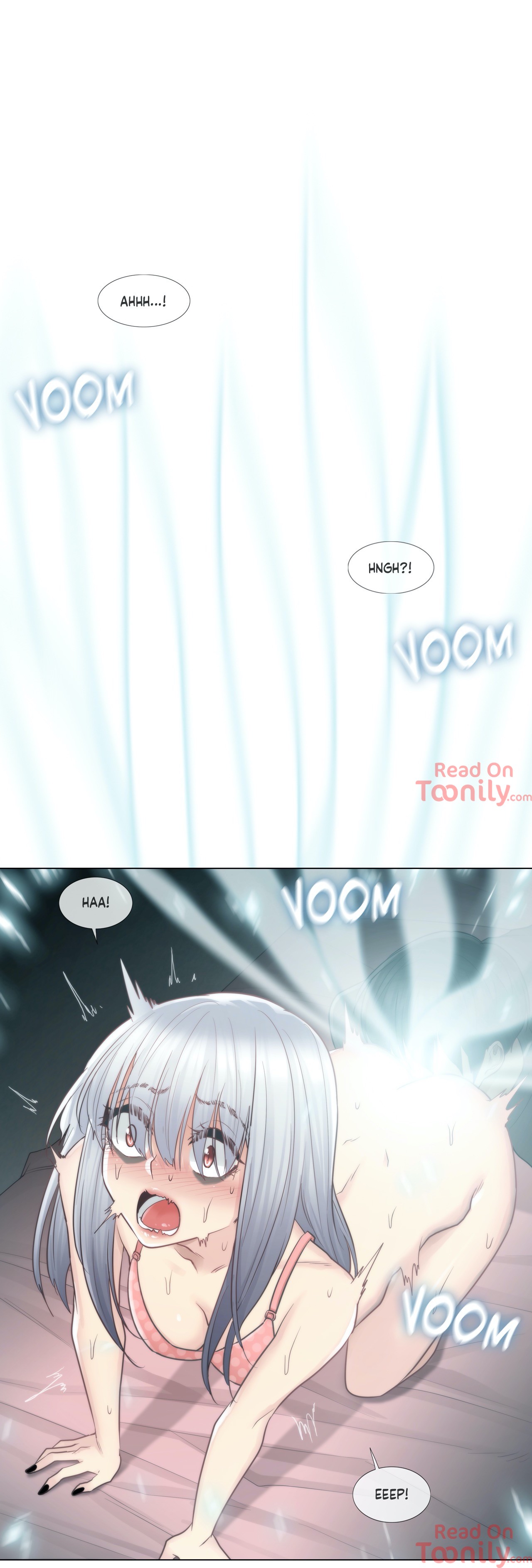 Touch To Unlock chapter 17 page 22